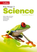 Cover: Teacher Pack 1 - Collins Educational