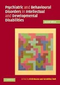 Abbildung von: Psychiatric and Behavioural Disorders in Intellectual and Developmental Disabilities - Cambridge University Press