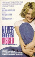 Cover: Never Been Kissed: Novelisation - HarperCollins