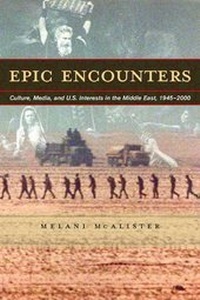 Enlarge image Cover: Epic Encounters - University of California Press