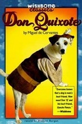 Cover: Don Quixote - HarperCollins