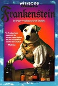 Cover: Frankenstein - HarperCollins