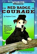 Cover: The Red Badge of Courage - HarperCollins