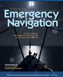 Cover: Emergency Navigation, 2nd Edition - International Marine/Ragged Mountain Press