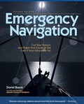 Cover: Emergency Navigation, 2nd Edition - International Marine/Ragged Mountain Press