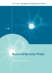 Enlarge image Cover: Basics of the Solar Wind - Cambridge University Press