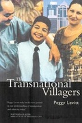 Cover: The Transnational Villagers - University of California Press