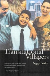 Enlarge image Cover: The Transnational Villagers - University of California Press