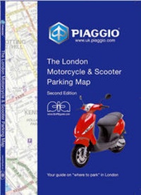 Abbildung von: The London Motorcycle and Scooter Guide - PIE
