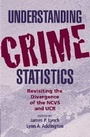 Cover: Understanding Crime Statistics - Cambridge University Press