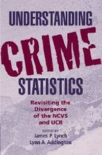 Enlarge image Cover: Understanding Crime Statistics - Cambridge University Press