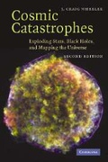 Cover: Cosmic Catastrophes - Cambridge University Press