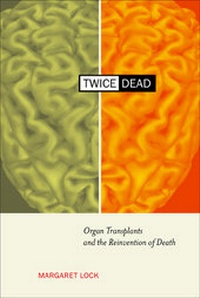 Enlarge image Cover: Twice Dead - University of California Press