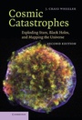 Cover: Cosmic Catastrophes - Cambridge University Press