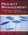 Cover: Project Management - McGraw-Hill Education