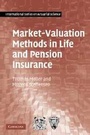 Cover: Market-Valuation Methods in Life and Pension Insurance - Cambridge University Press