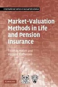 Cover: Market-Valuation Methods in Life and Pension Insurance - Cambridge University Press