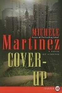 Enlarge image Cover: Cover-Up - HarperLuxe