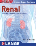 Cover: Renal: An Integrated Approach to Disease - McGraw-Hill Education / Medical