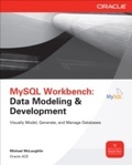 Cover: MySQL Workbench - McGraw-Hill Education