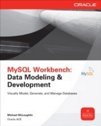 Abbildung von: MySQL Workbench - McGraw-Hill Education