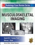 Cover: Radiology Case Review Series: MSK Imaging - McGraw-Hill Education