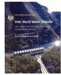 Cover: Inter-Basin Water Transfer - Cambridge University Press