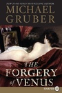 Cover: The Forgery of Venus LP - HarperCollins