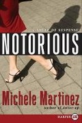 Cover: Notorious - HarperLuxe