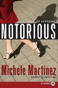 Enlarge image Cover: Notorious - HarperLuxe