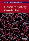 Cover: Rubberlike Elasticity - Cambridge University Press