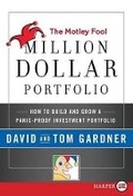 Cover: The Motley Fool Million Dollar Portfolio - Collins
