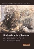 Cover: Understanding Trauma - Cambridge University Press