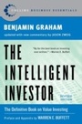 Cover: The Intelligent Investor, Rev. Ed - HarperCollins