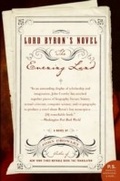 Cover: Lord Byron's Novel - HarperCollins