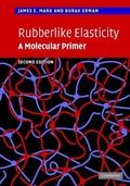 Cover: Rubberlike Elasticity - Cambridge University Press