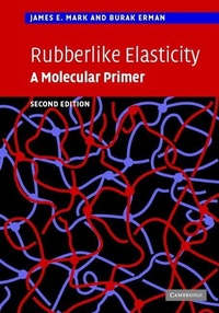 Enlarge image Cover: Rubberlike Elasticity - Cambridge University Press