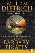 Cover: The Barbary Pirates - Collins