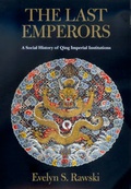 Cover: The Last Emperors - University of California Press