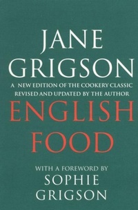 Abbildung von: English Food - Ebury Press