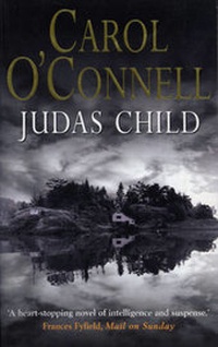 Abbildung von: Judas Child - Arrow Books Ltd