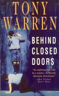 Cover: Behind Closed Doors - Arrow Books Ltd