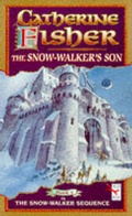 Cover: The Snow-walker's Son - Red Fox