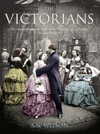 Enlarge image Cover: The Victorians - Hutchinson