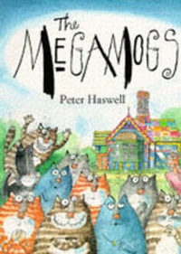 Enlarge image Cover: Megamogs - Red Fox