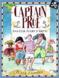 Cover: Captain Prue and Her Scurvy Crew - Red Fox