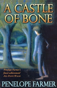 Enlarge image Cover: A Castle Of Bone - Red Fox