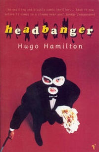 Abbildung von: Headbanger - Vintage