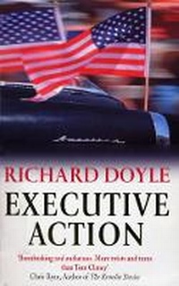Abbildung von: Executive Action - Arrow Books Ltd