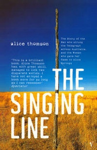 Abbildung von: The Singing Line - Vintage